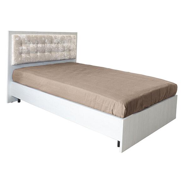 Кровать 1-12 «Парма» П7.050.1.02