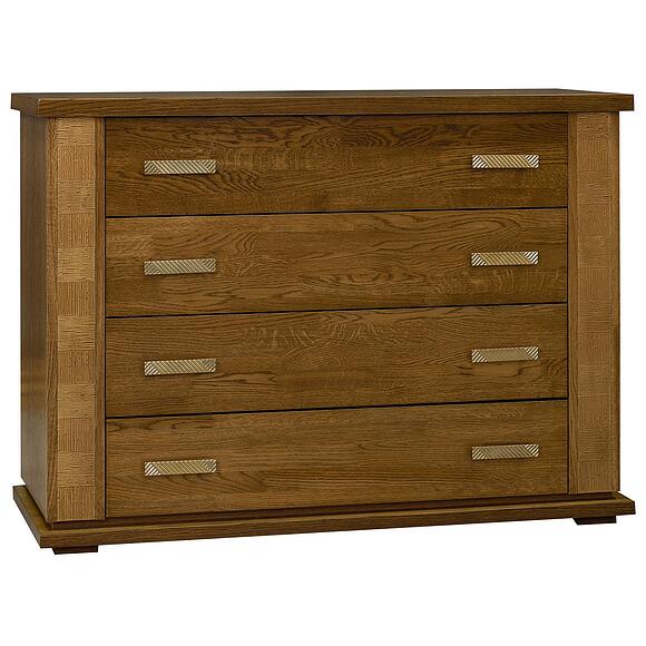 Комод «Тунис» П6.343.1.02 (П344.02)