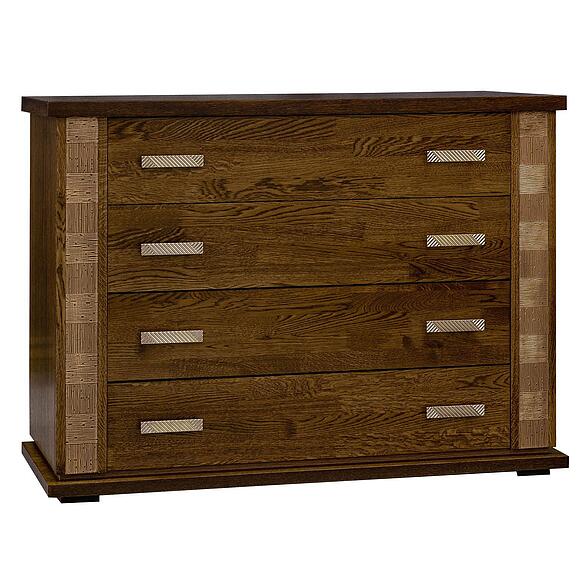 Комод «Тунис» П6.343.1.02 (П344.02)