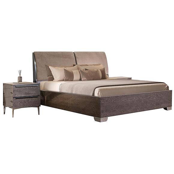 Кровать 2-16 «Агата» П8.986.1.05