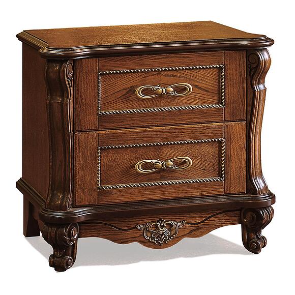 Тумба прикроватная «Алези» П1.350.1.20 (П349.03), Материал: массив дуба, Цвет: Античная бронза (Alezi_tumba_prikr_P349_03_antichnaya_bronza_02-kopiya.jpg) Тумба прикроватная «Алези» П1.350.1.20 (П349.03)