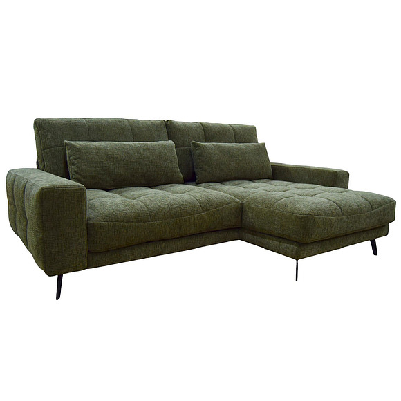 Угловой диван «Амато» (2ML/R.6R/L)