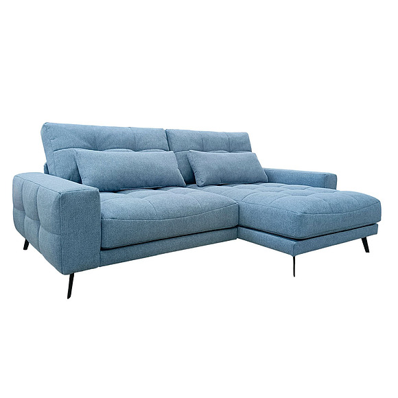 Угловой диван «Амато» (2ML/R.6R/L)