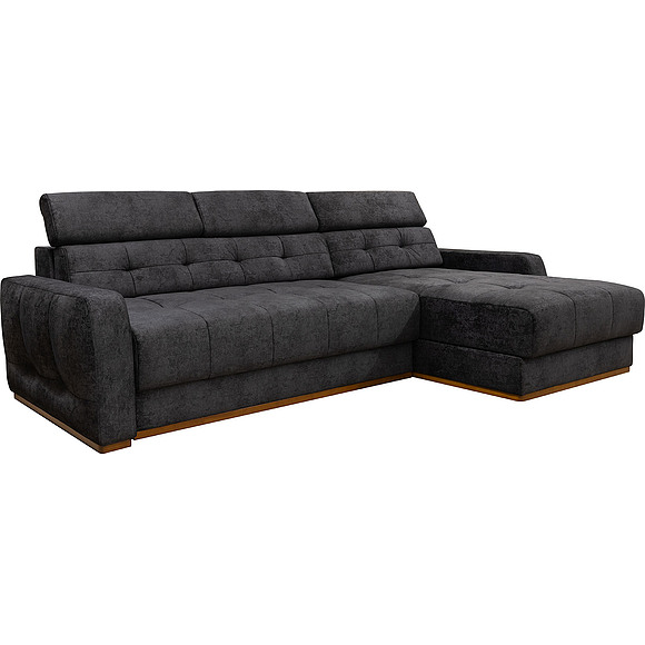 Угловой диван «Аскания» (3мL/R8мR/L)