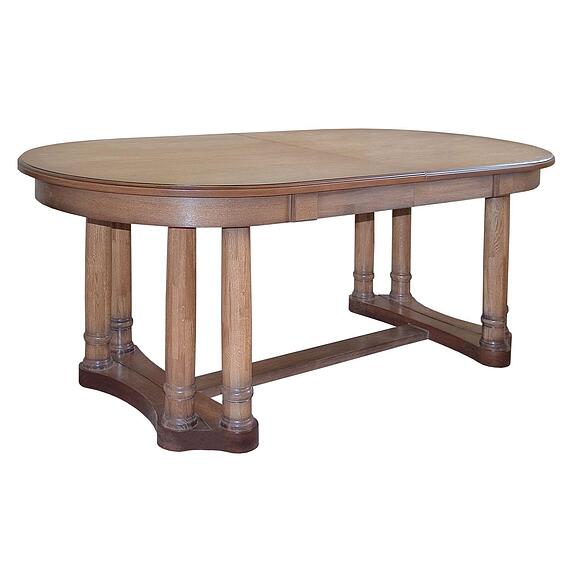 Стол обеденный «Атлант» П4.191.4.01 (П191.01)