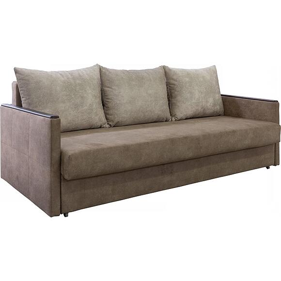 3-х местный диван «Азалия» (3м)