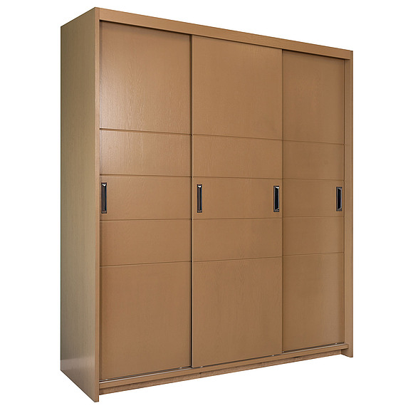 Шкаф-купе 3Д «Версаль» БМ2.777.1.23