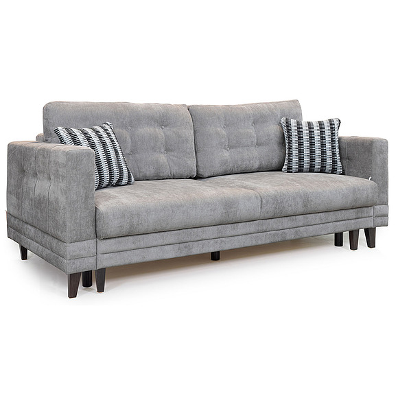 3-х местный диван «Барни 1» (3м)