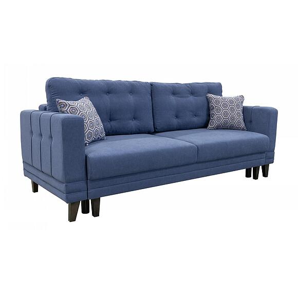 3-х местный диван «Барни 1» (3м)