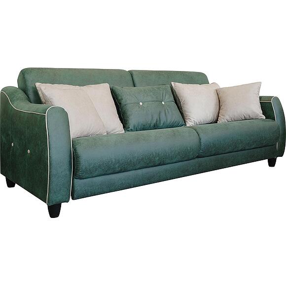 3-х местный диван «Бергамо» (3м)