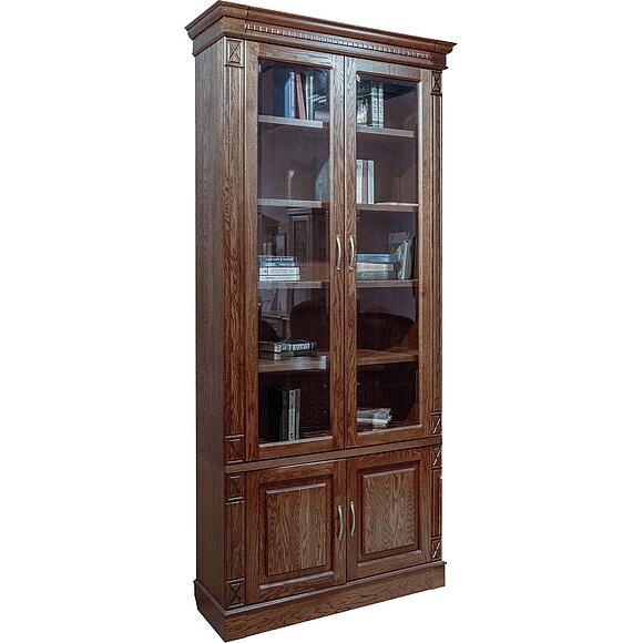 Набор мебели для библиотеки «Верди Классик» П3.0487.2.03