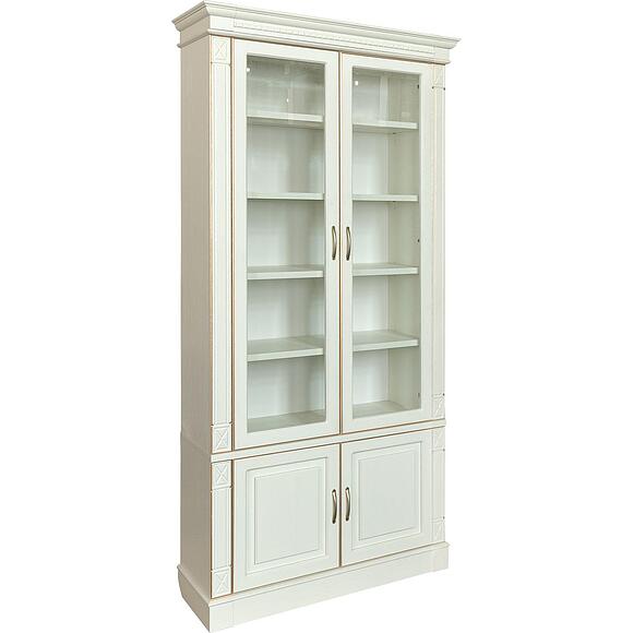 Набор мебели для библиотеки «Верди Классик» П3.0487.2.03