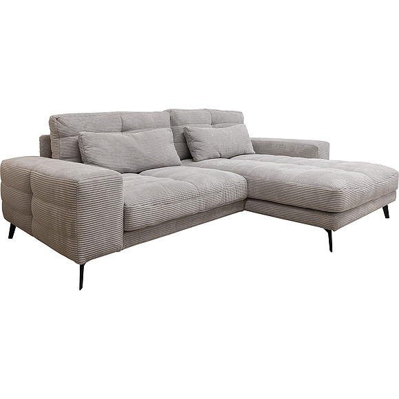 Угловой диван «Брэнта» (2ML/R.6R/L)