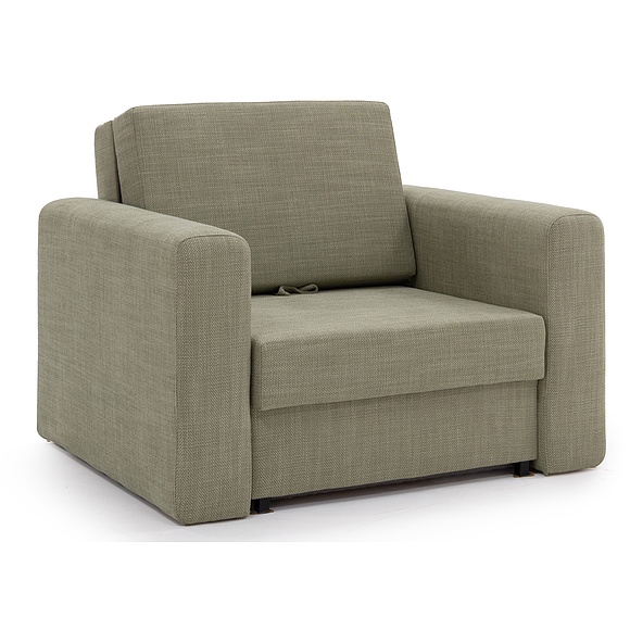 Кресло-кровать «Бриз 1» (1м), Материал: ткань, Группа ткани: 19 группа (Briz-1_310351-310351_19gr-_1M.jpg) Кресло-кровать «Бриз 1» (1м)