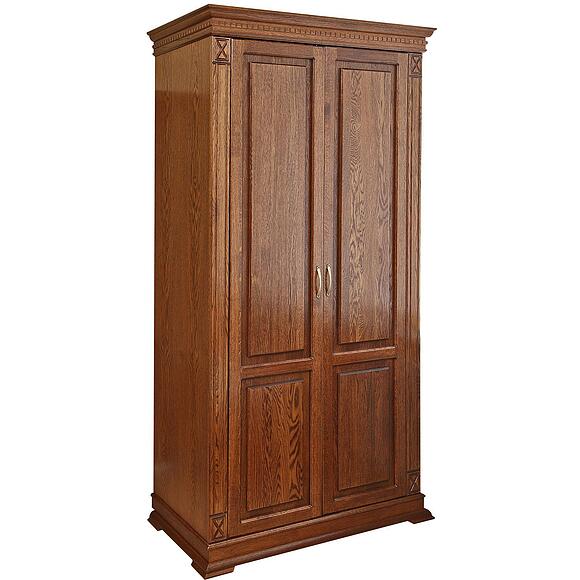 Шкаф для одежды 2д «Верди Классик» П3.0487.1.26