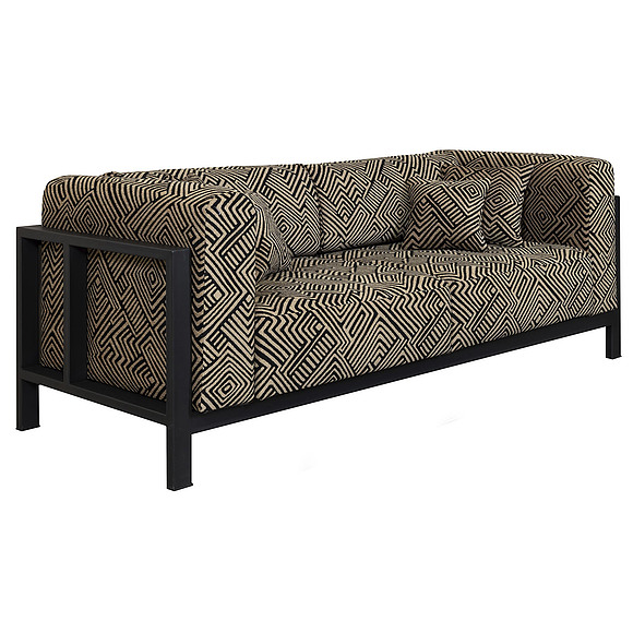 3-х местный диван «Даллас NEW» (22) БМ2529-22