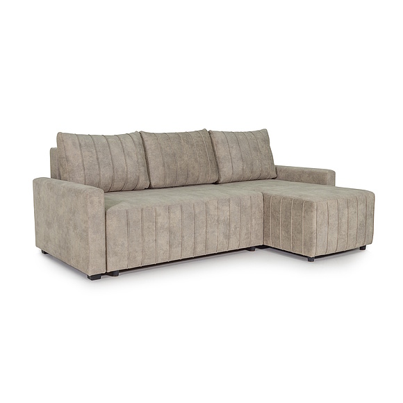 Угловой диван «Дарси» (2ML/R.8R/L)