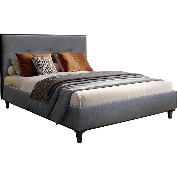 Кровать «Доротея» 