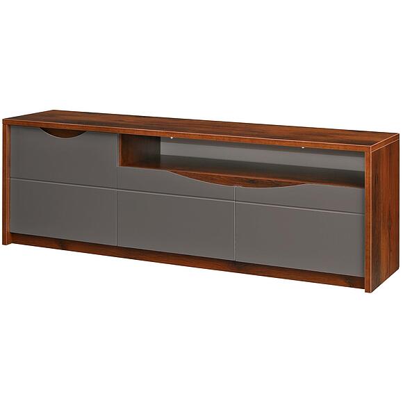 Тумба под ТВ «Монако» П510.02