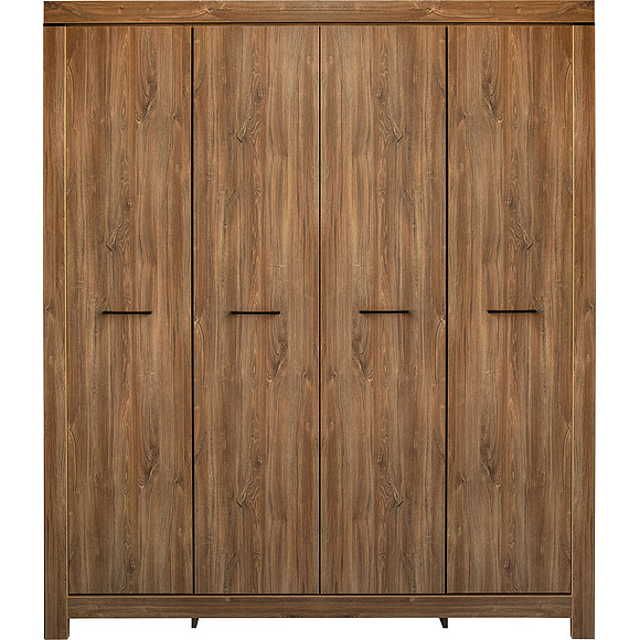 Шкаф для одежды 4д «Гранде» П6.606.1.16 (П622.16)