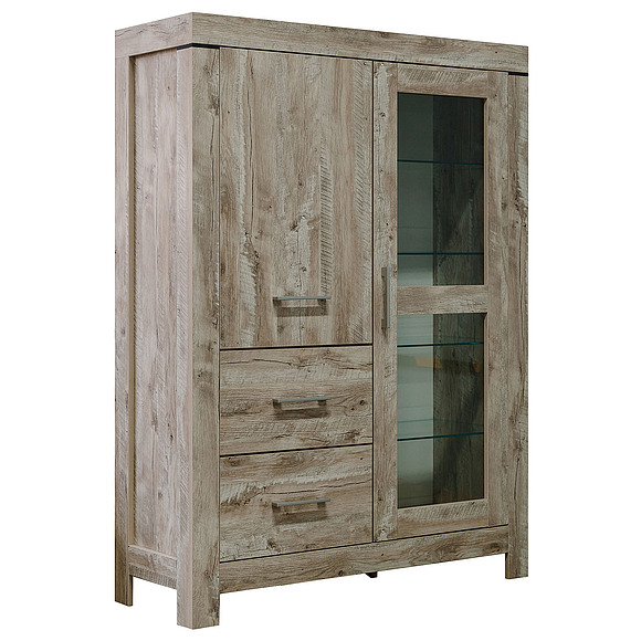 Шкаф «Гранде» П6.606.0.05 (П606.05)