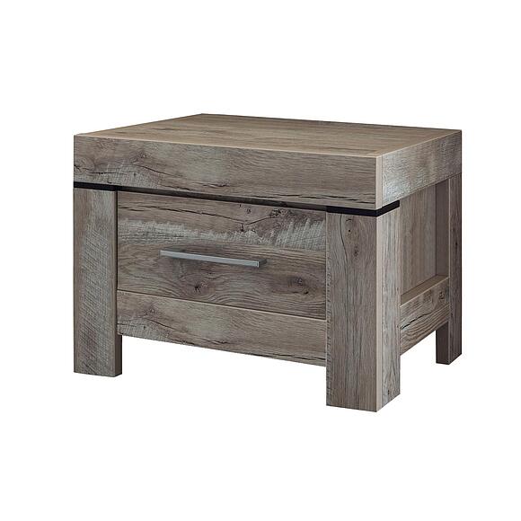 Тумба прикроватная «Гранде» П6.606.1.06 (П622.06)