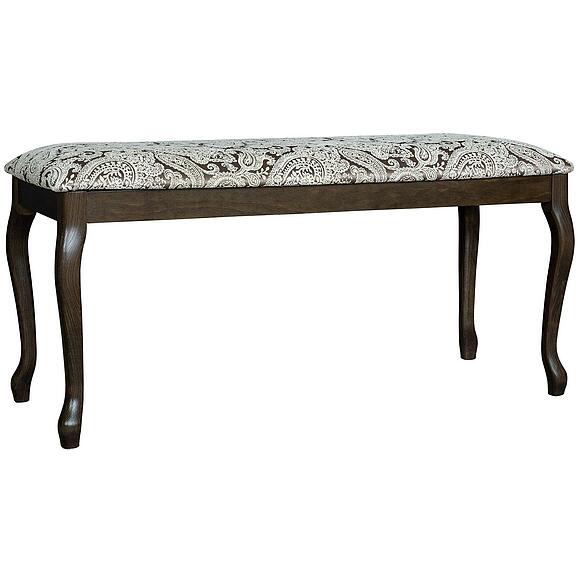 Скамья «Элис М» П5.0292.5.03