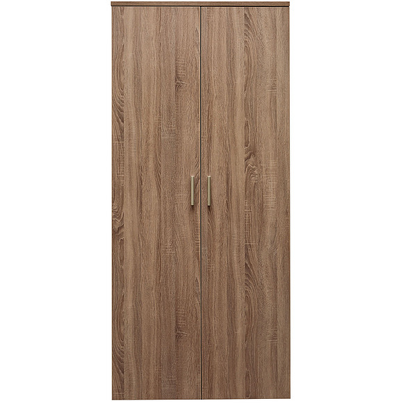 Шкаф для одежды 2д «Бостон» П7.034.2.14