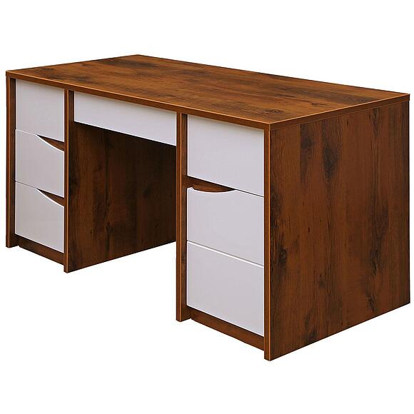 Стол письменный «Монако» П6.528.2.14 (П510.14)