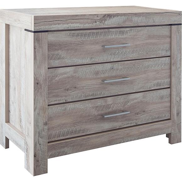 Комод «Гранде» П6.606.1.04 (П622.04)