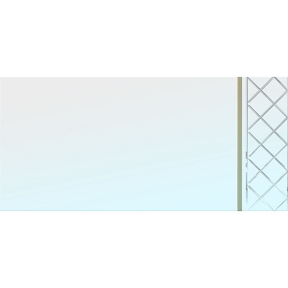 Зеркало «Стамбул» БМ2.773.1.62