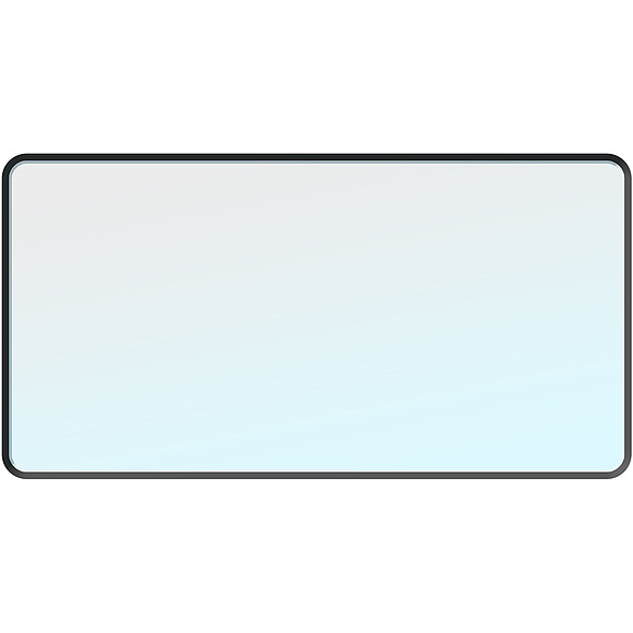 Зеркало настенное «Деко» БМ2.776.1.32