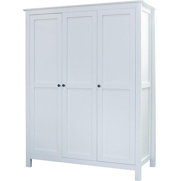 Шкаф для одежды «Нортон» БМ2.768.1.03