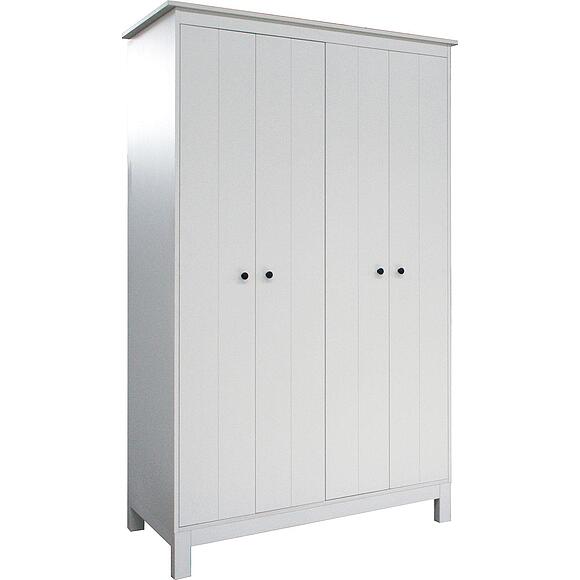 Шкаф для одежды 4Д «Нортон» БМ2.768.1.27