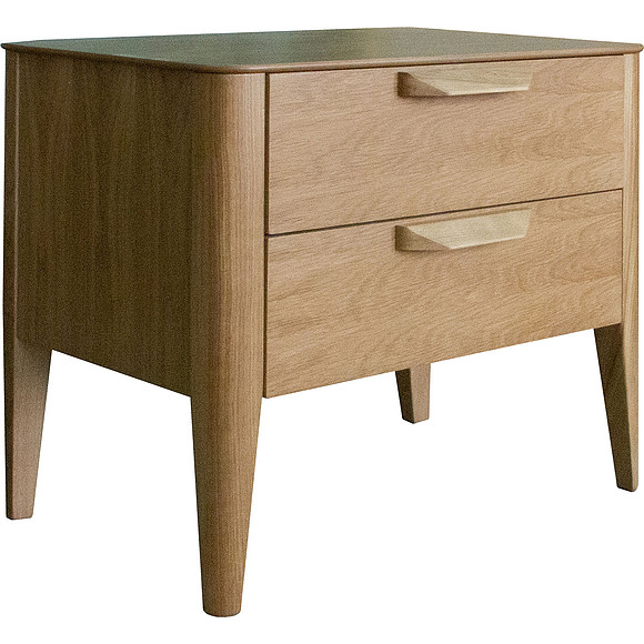 Тумба прикроватная «Версаль» БМ2.777.1.30