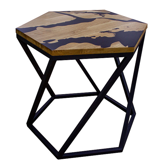 Стол журнальный «Корис» БМ2.801.0.04