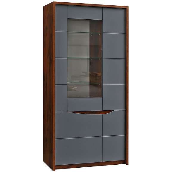 Шкаф «Монако» П6.528.0.05-01