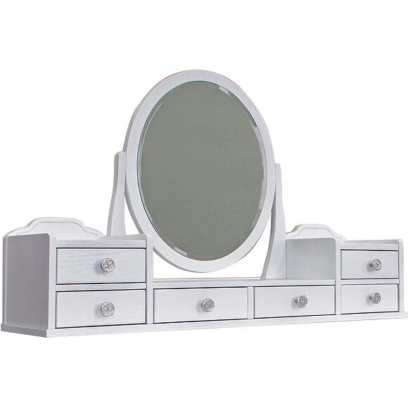 Зеркало-надставка «Юстина» БМ2.691.1.63(2365)