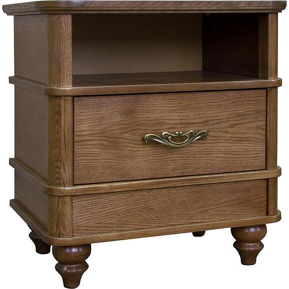 Тумба прикроватная «Юстина» БМ2.691.1.30(2363)