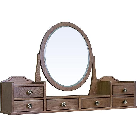 Зеркало-надставка «Юстина» БМ2.691.1.63(2365)