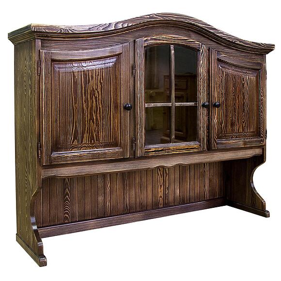 Секция - витрина 3д «Лотос 1077» БМ702