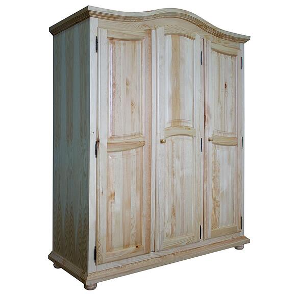 Шкаф для одежды 3д «Лотос» БМ2.701.1.03(1092)