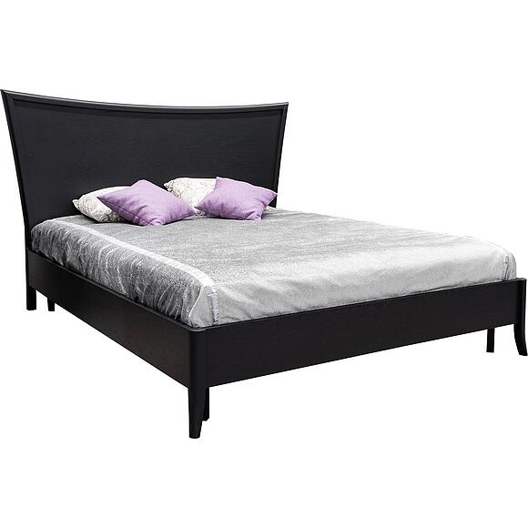 Кровать двойная 2-16 «Тиффани» БМ2.681.1.10