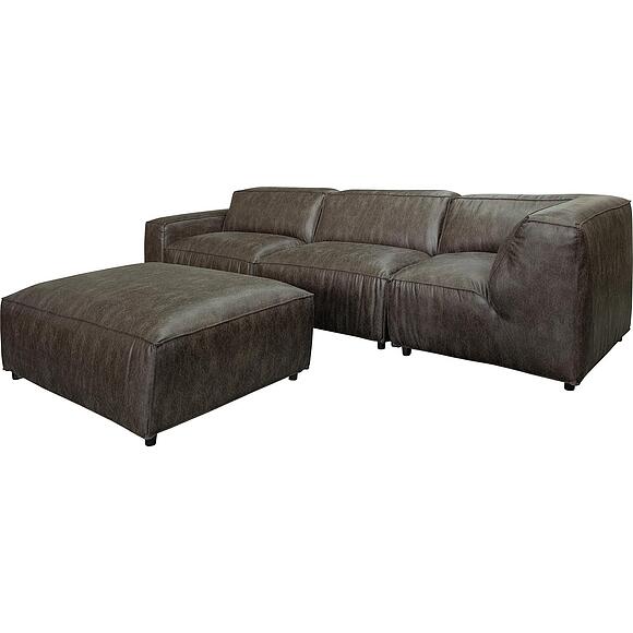 Угловой диван «Jamaica (Ямайка)» (03+10+90+13+19)