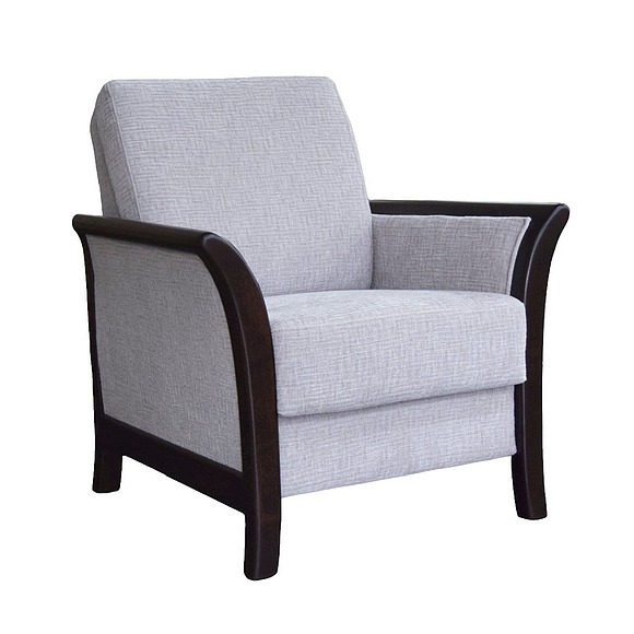 Кресло «Канон 1 Люкс» (12)