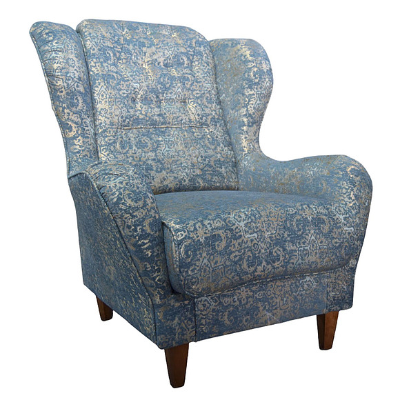 Кресло «Kaya (Кайя)» (12)