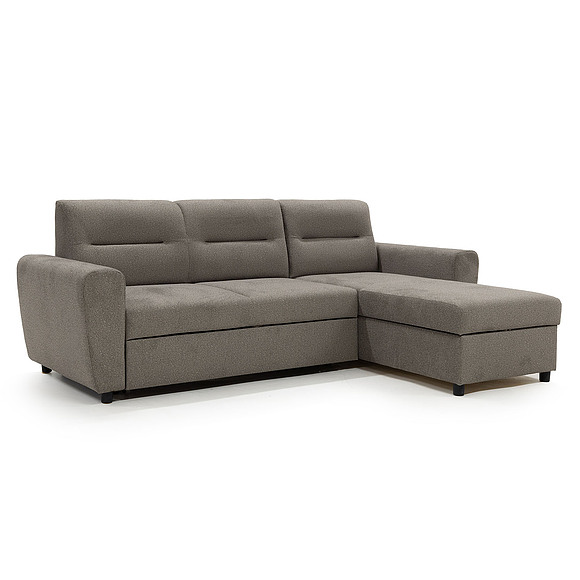 Угловой диван «Киртен» (2мL/R6мR/L)