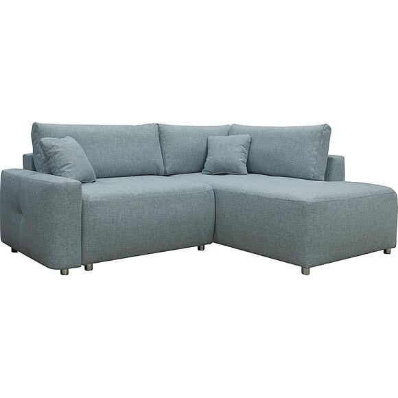 Угловой диван «Кларк 1» (2мL/R6R/L)