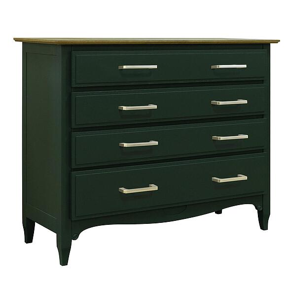 Комод «Кармен Прованс» П3.0581.1.08