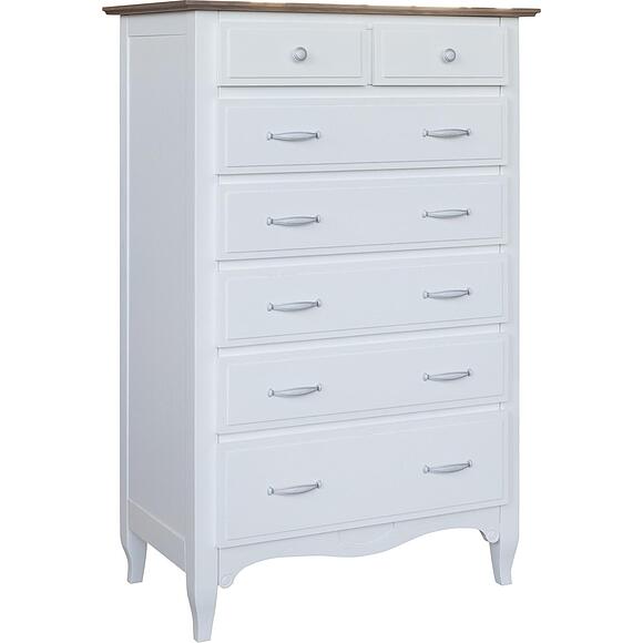 Комод «Кармен Прованс» П3.0581.1.04